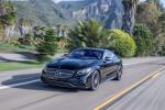 Mercedes-Benz S65 AMG Coupe 2015 года (US)